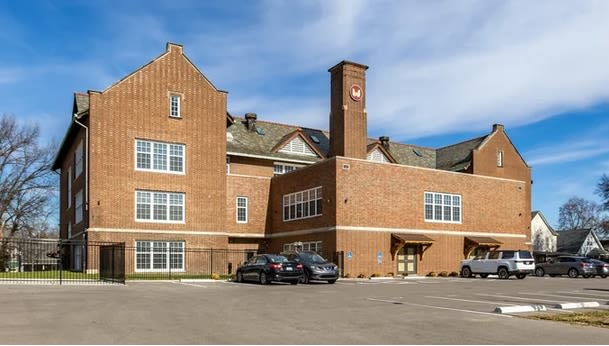 Wilkinson Lofts Image 17