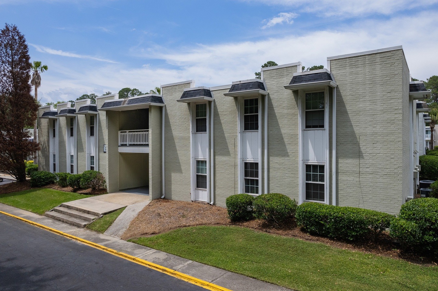 Wellington Place Image 23