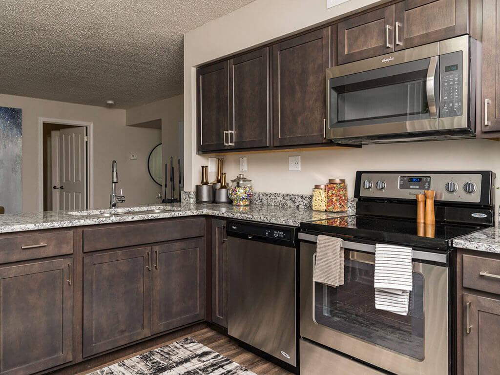 Fairlane Woods Apartments Image 1