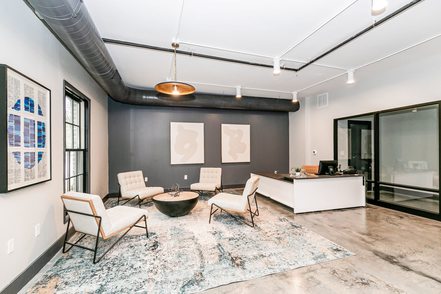 Newnan Lofts Image 26