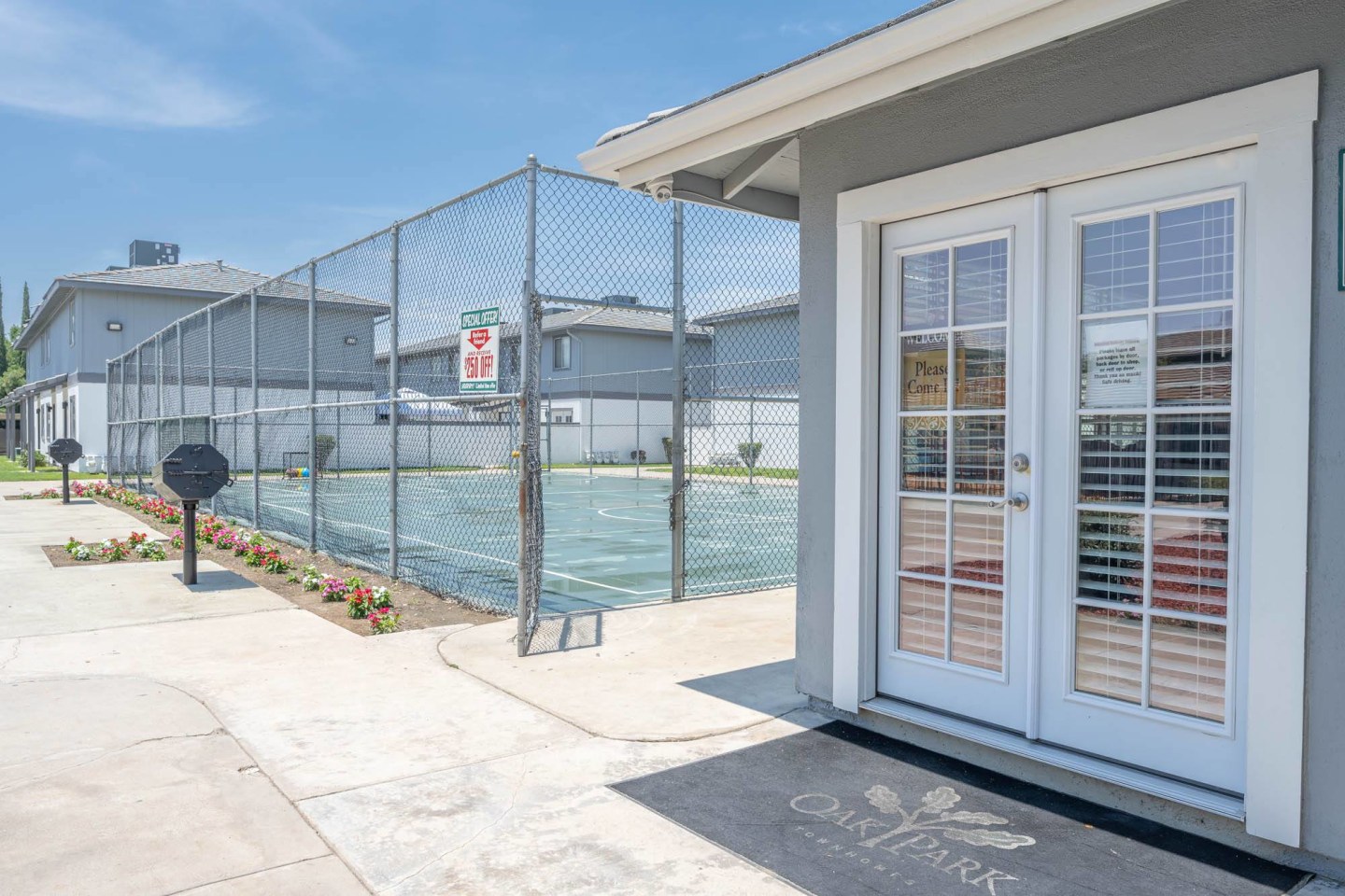 Oak Park Townhomes Image 29