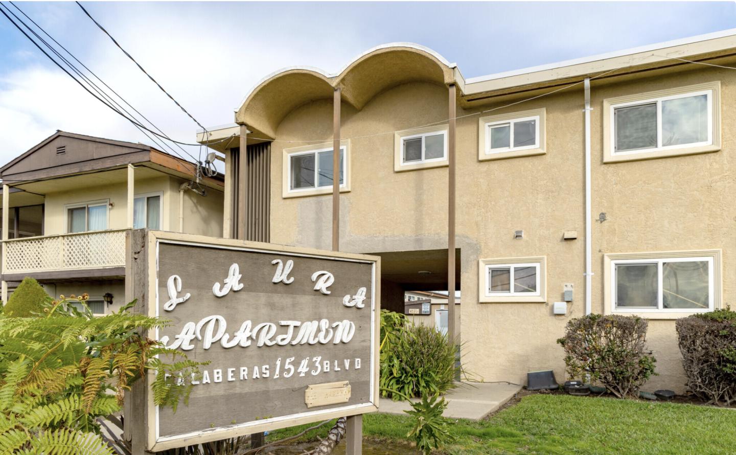 The Laura Apartments Image 1