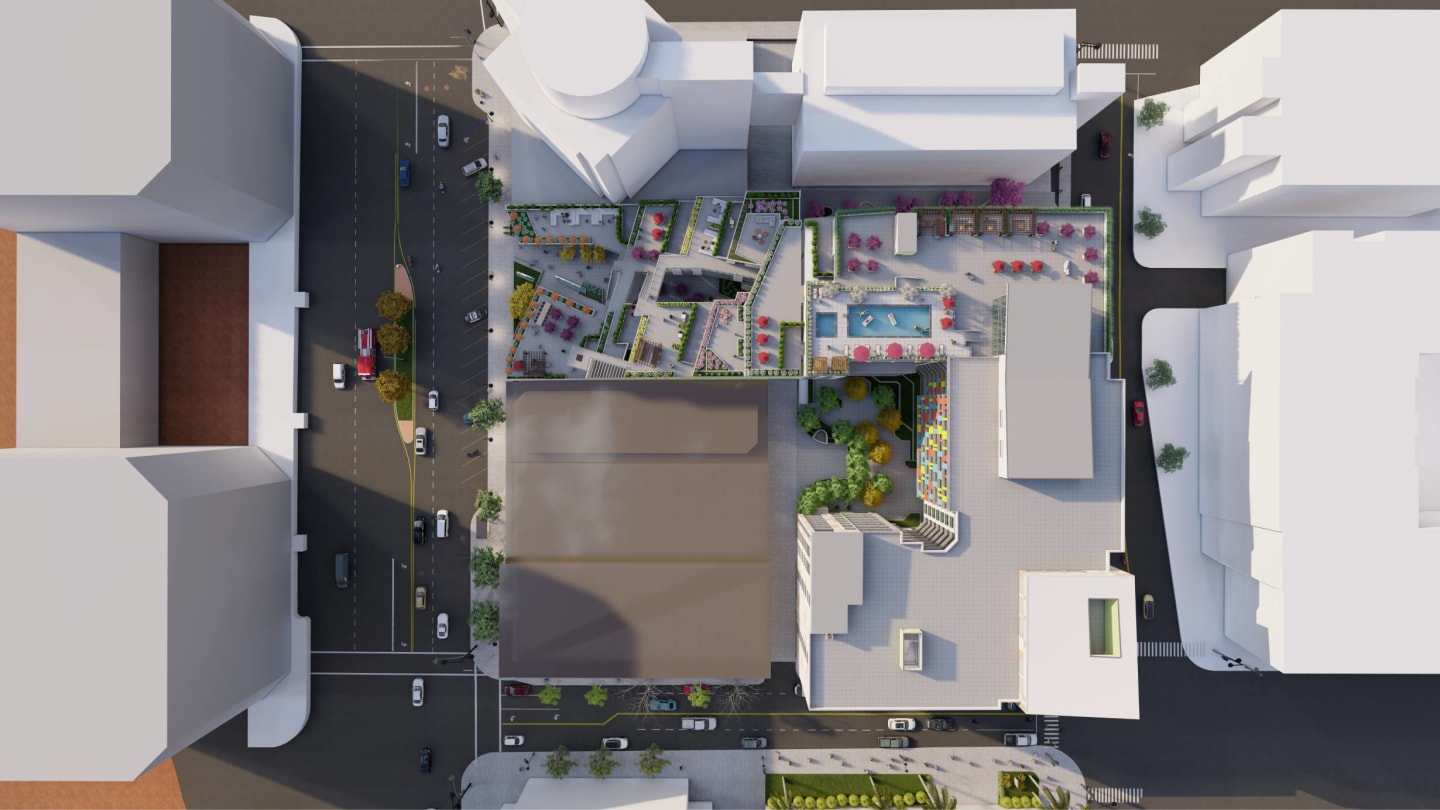 TenTen Campus Image 2