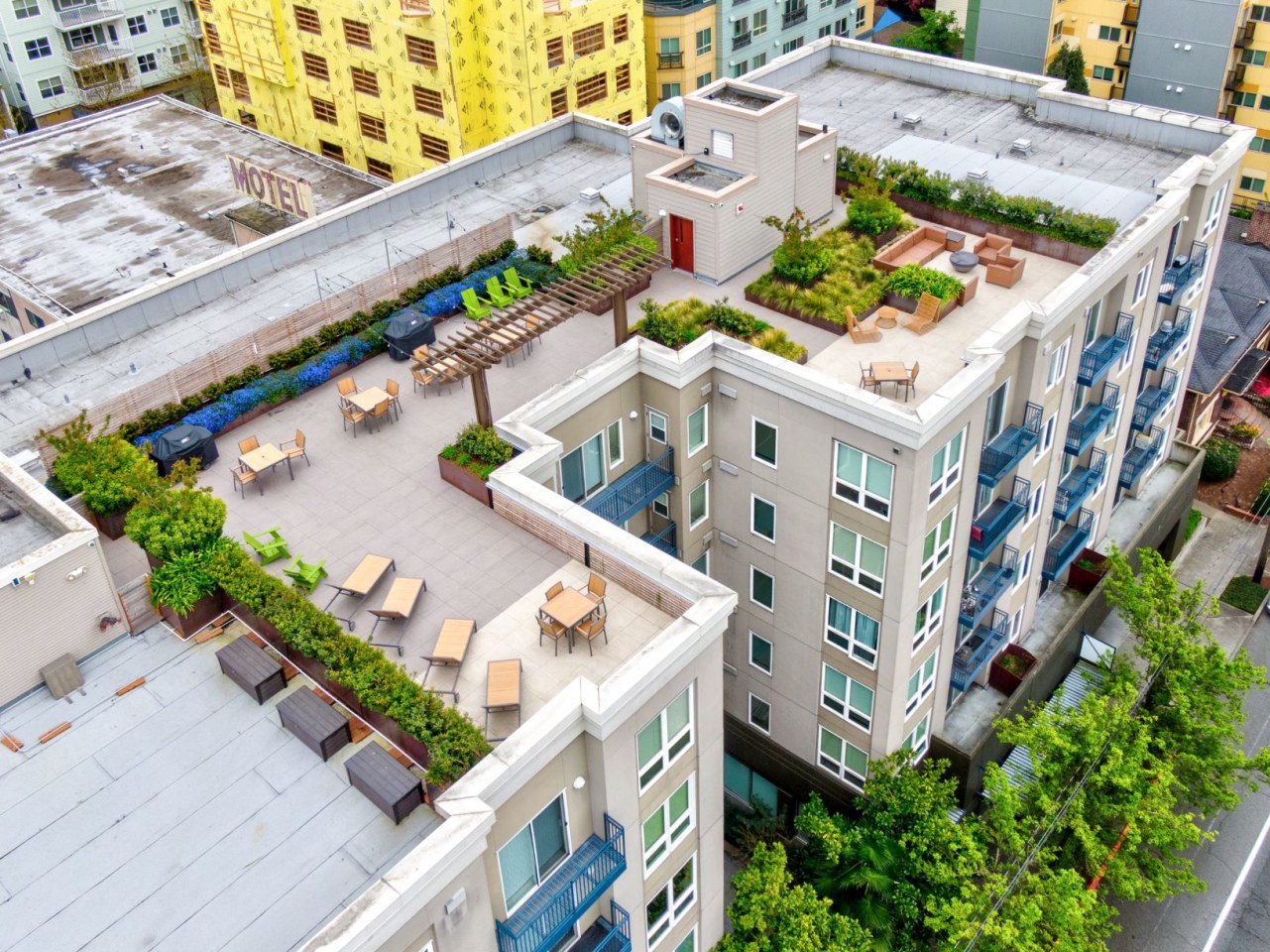 TraVigne on Eleventh Avenue Image 1