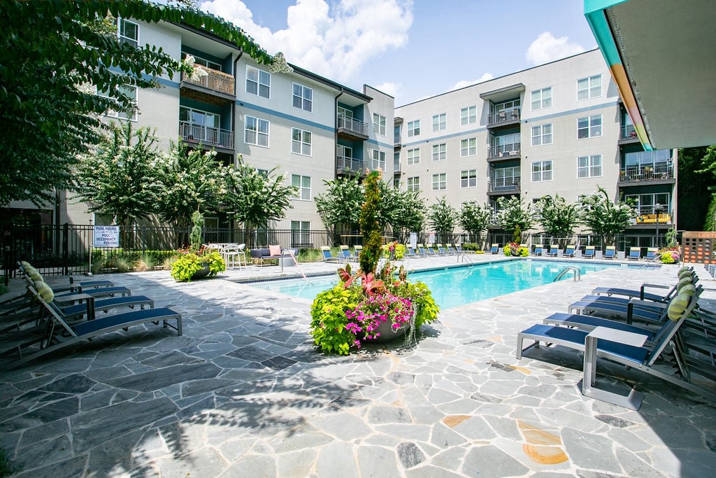 Glenwood Park Lofts Image 12
