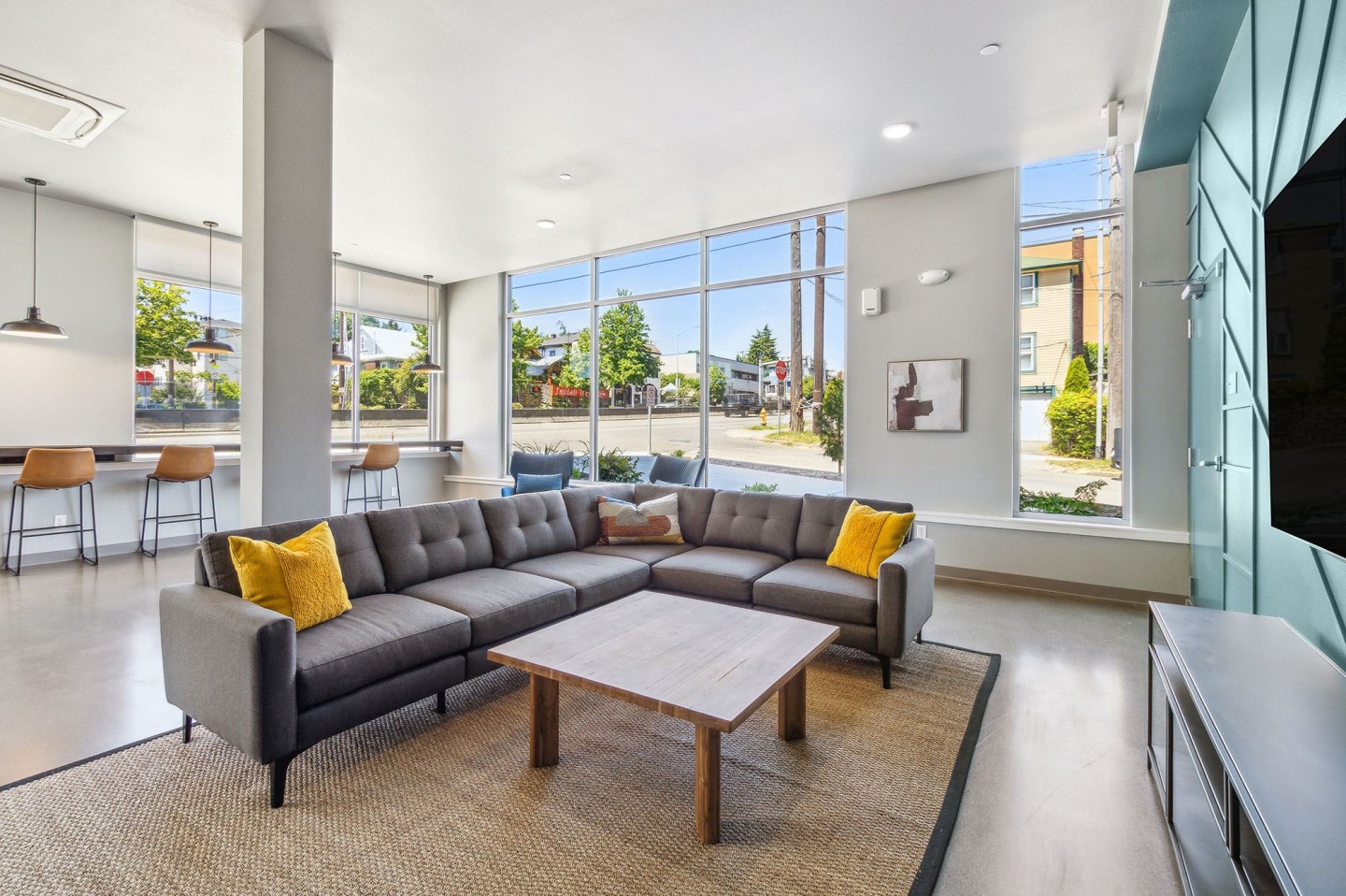 Eclipse Fremont - Conventional Housing Image 4