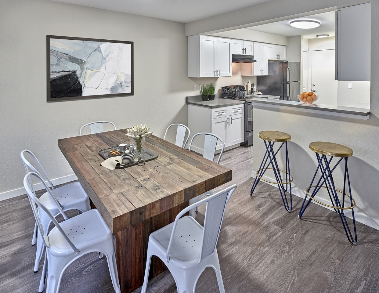 Arterra Apartment Homes Image 5