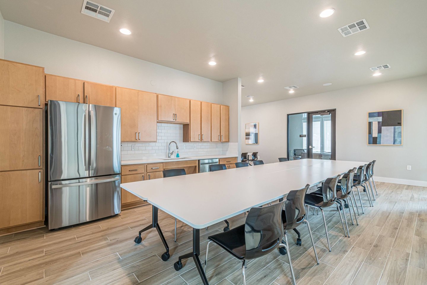 Capitol Crossing - Affordable Housing Image 11