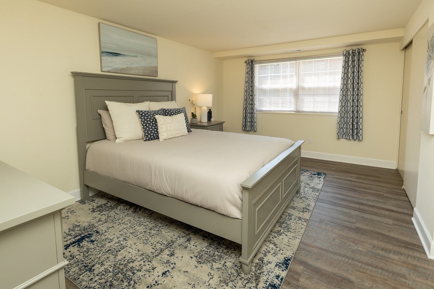 Colony Hill Apartments And Townhomes Image 8