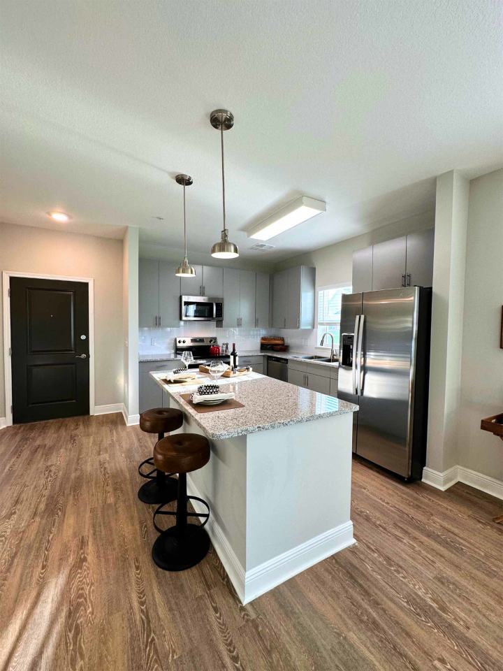 Zatitude Apartments Image 8