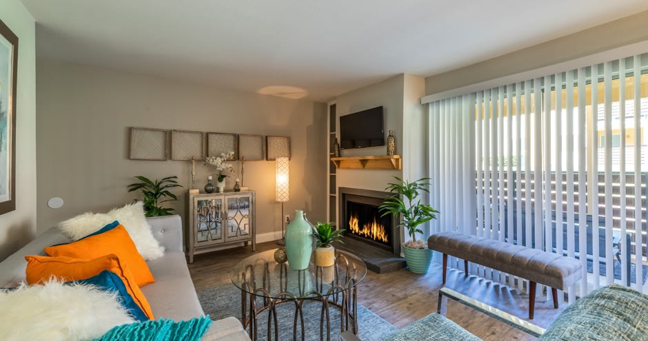 Flintridge Apartments Image 5