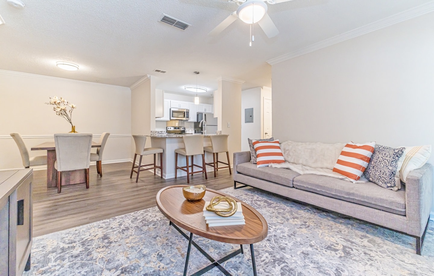 Alexander at Stonecrest Apartments Image 1