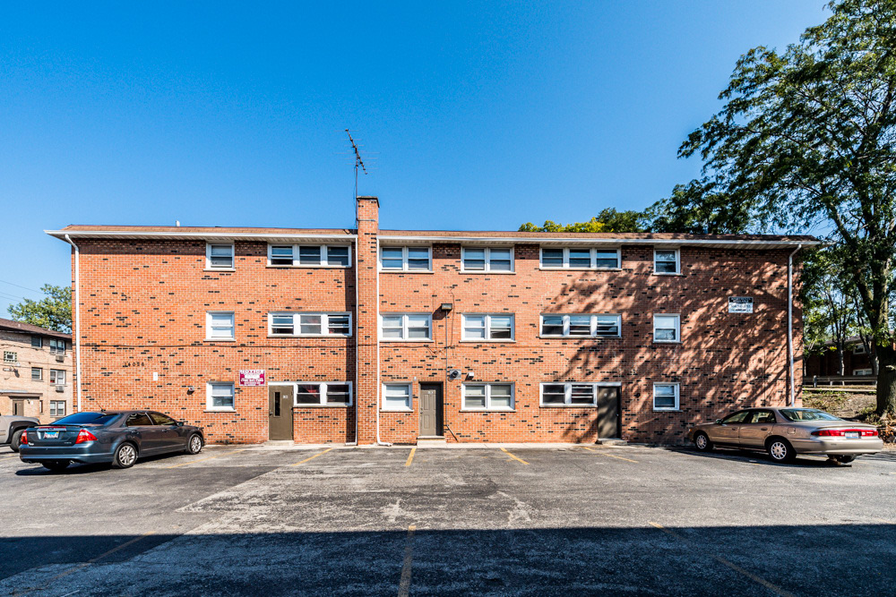 14026 S School Street Apartments Image 1