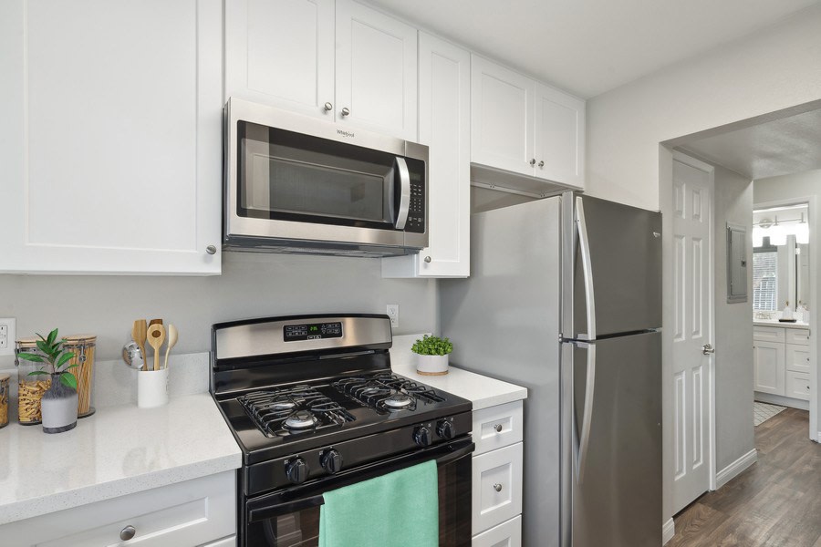 Stoneridge Apartment Homes Image 1