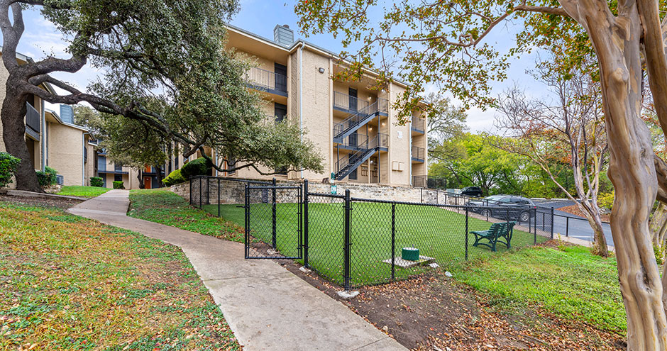 The Ridge Apartments Image 39