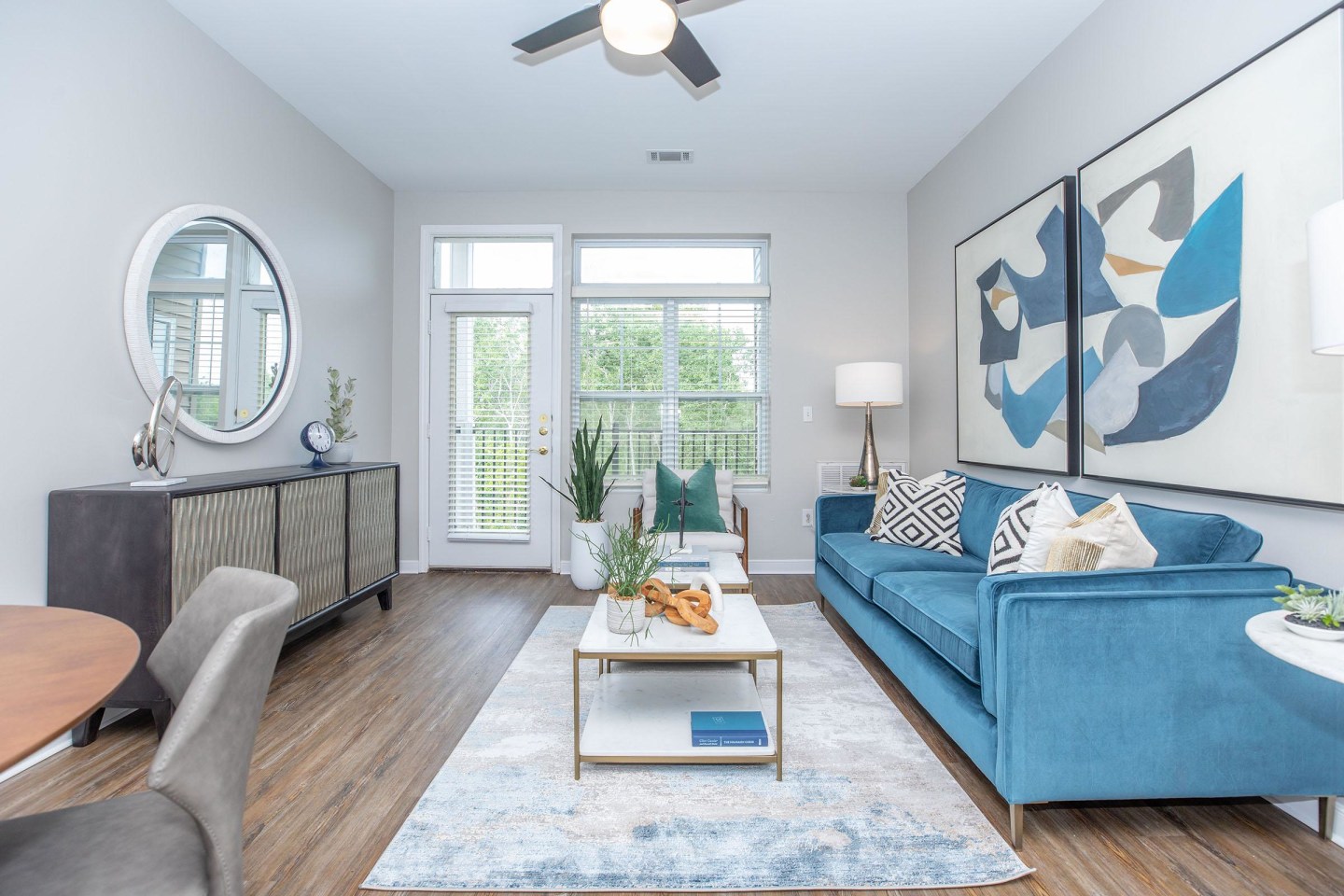 The Arlo Apartment Homes Image 23