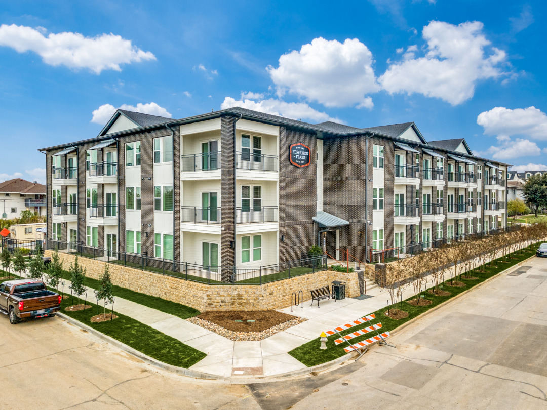 Ferguson Flats Image 5