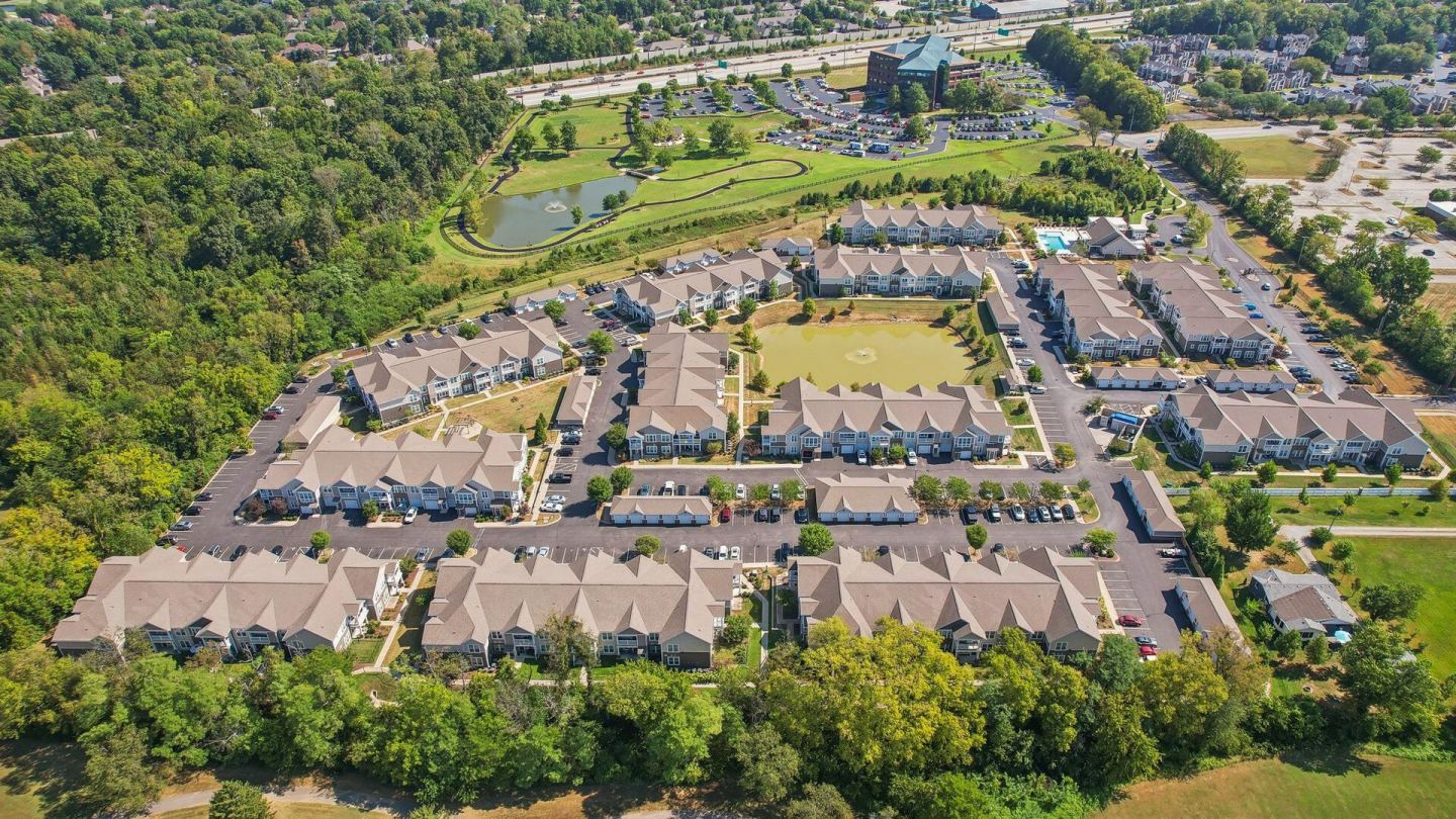Springs at Hurstbourne Image 26