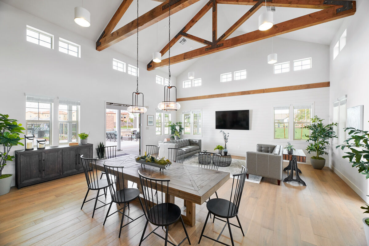 Blue Oak Apartments Image 4
