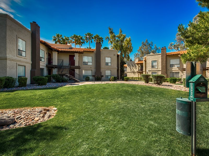 Mountain View Casitas Image 9