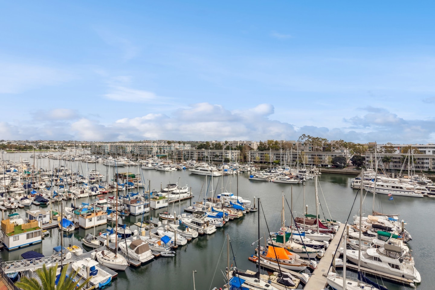 AMLI Marina Del Rey Image 10