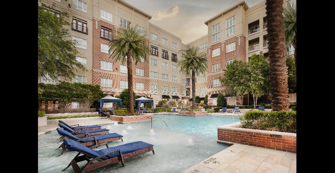 Hanover Rice Village Image 7