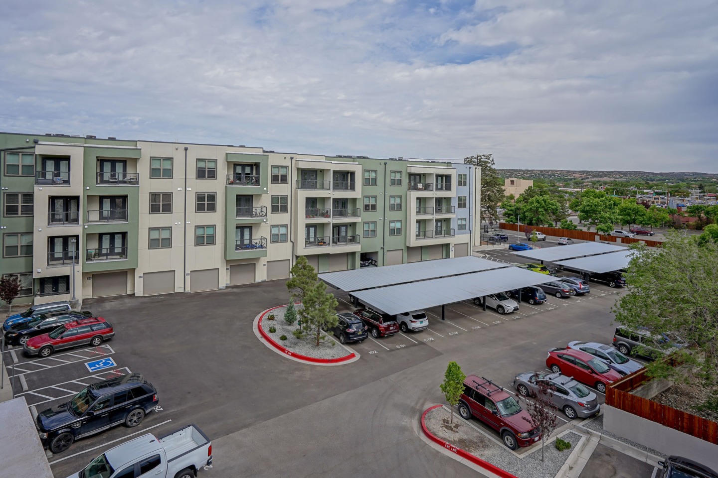 Capitol Flats Image 34