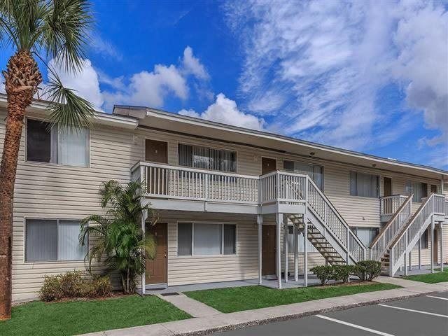 Puritan Place Apartment Homes Image 2