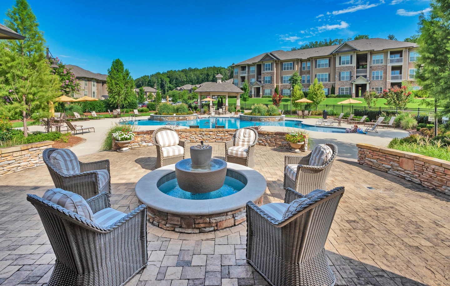 Legacy at Jones Farm Apartments Image 17
