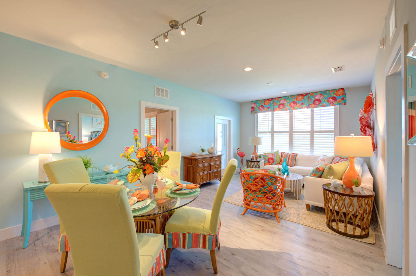 The Floridian Club - Active Adult Housing Image 2