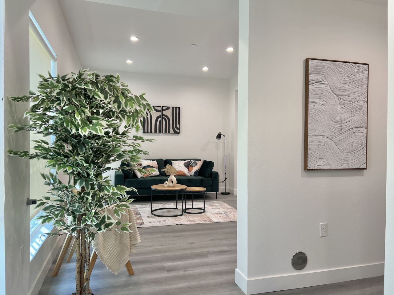 The Oasis - Co-Living Image 17