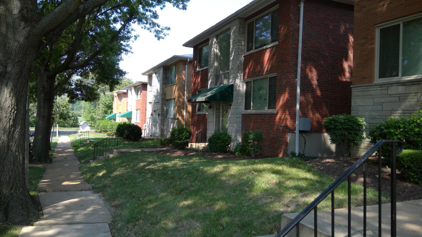 Parkshire Apartments Image 6