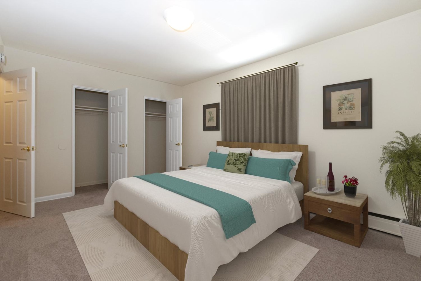Westaway Apartments Image 7