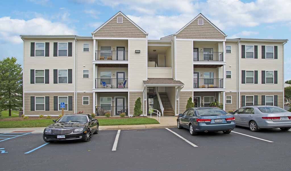 Affordable Housing - Peters Creek Image 15