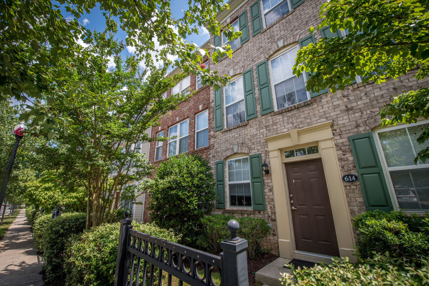 The Townes at Herndon Center Image 29
