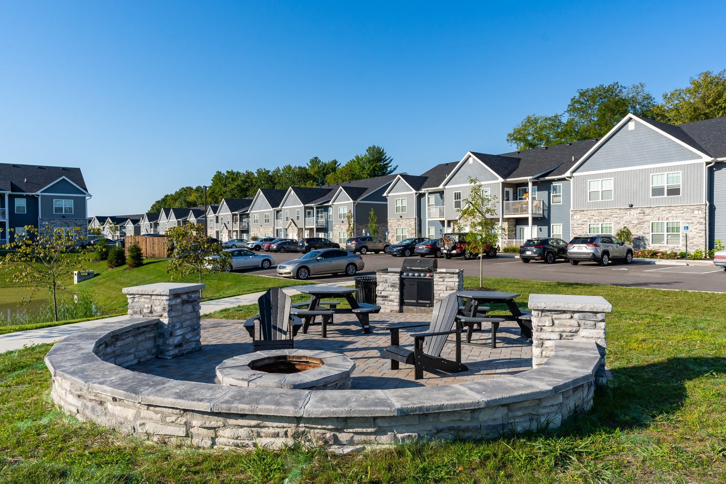 Alexander Pointe Apartments Image 4