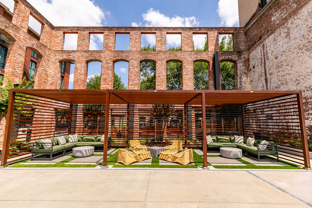Fulton Cotton Mill Lofts Image 46