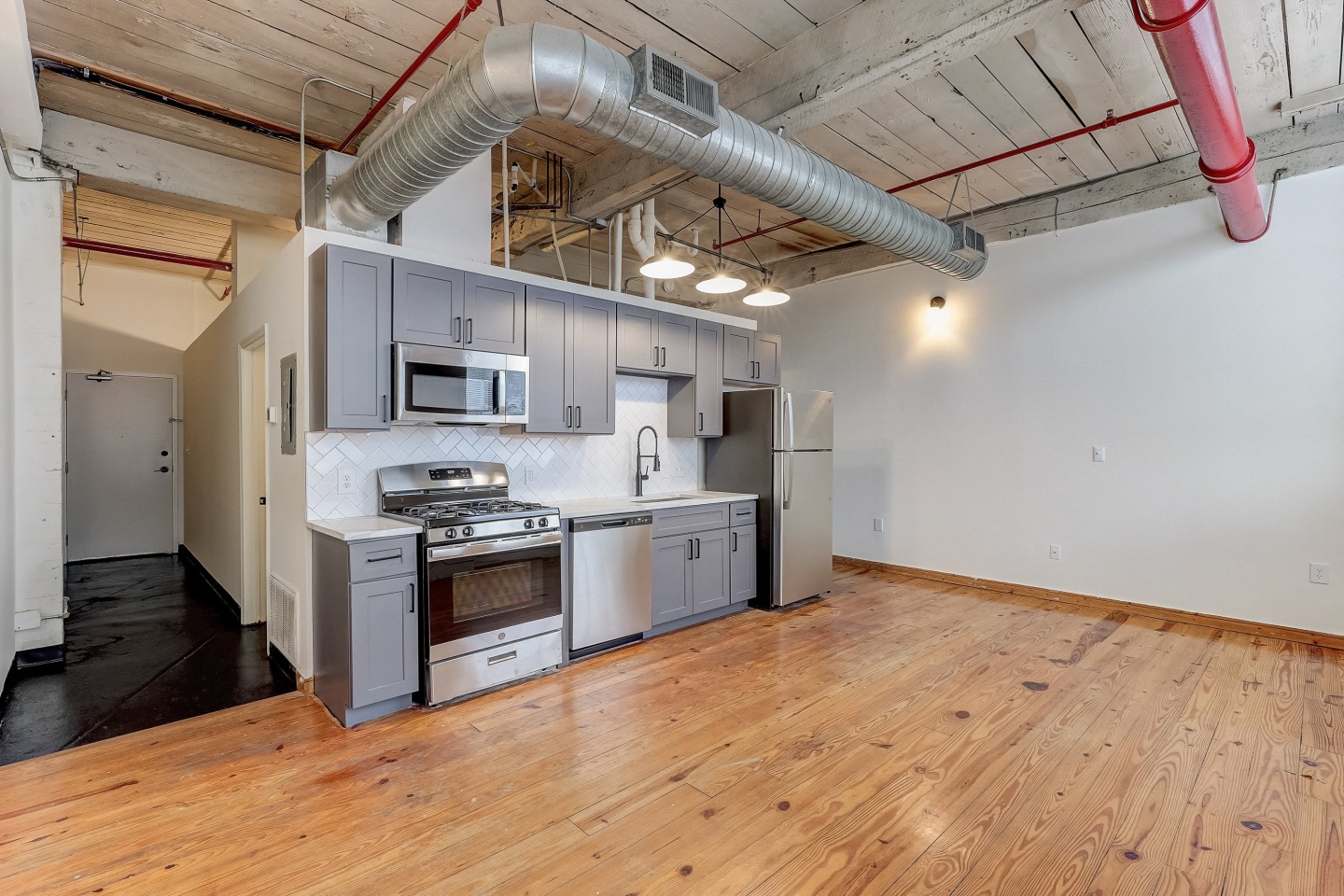 Brumby Lofts Image 26