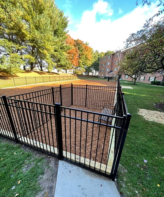 Crofton Village Apartments Image 26