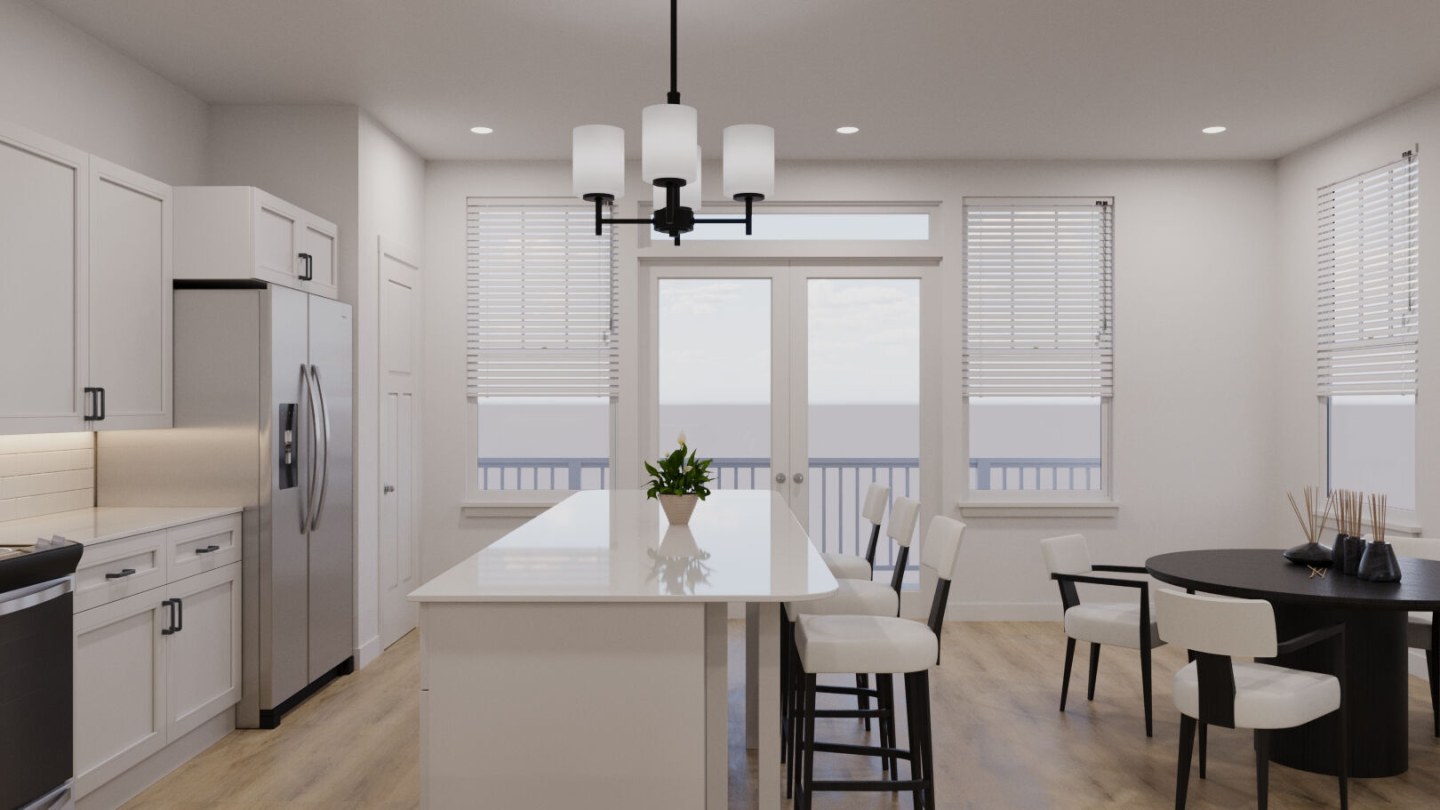 Maybrook Terraces Image 5