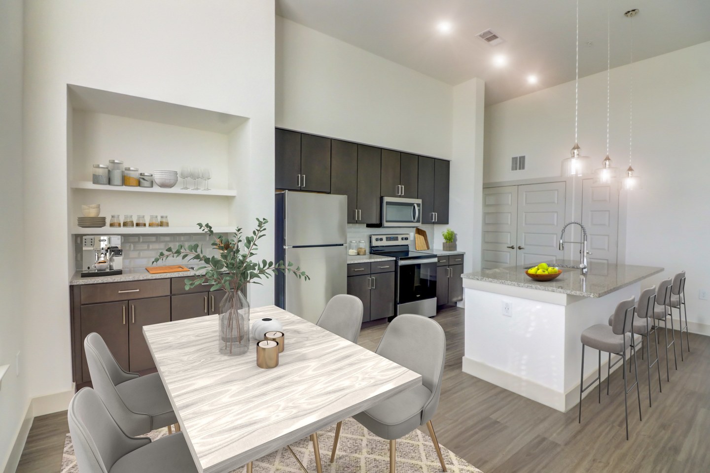 Seventy8 & Westgate Image 2