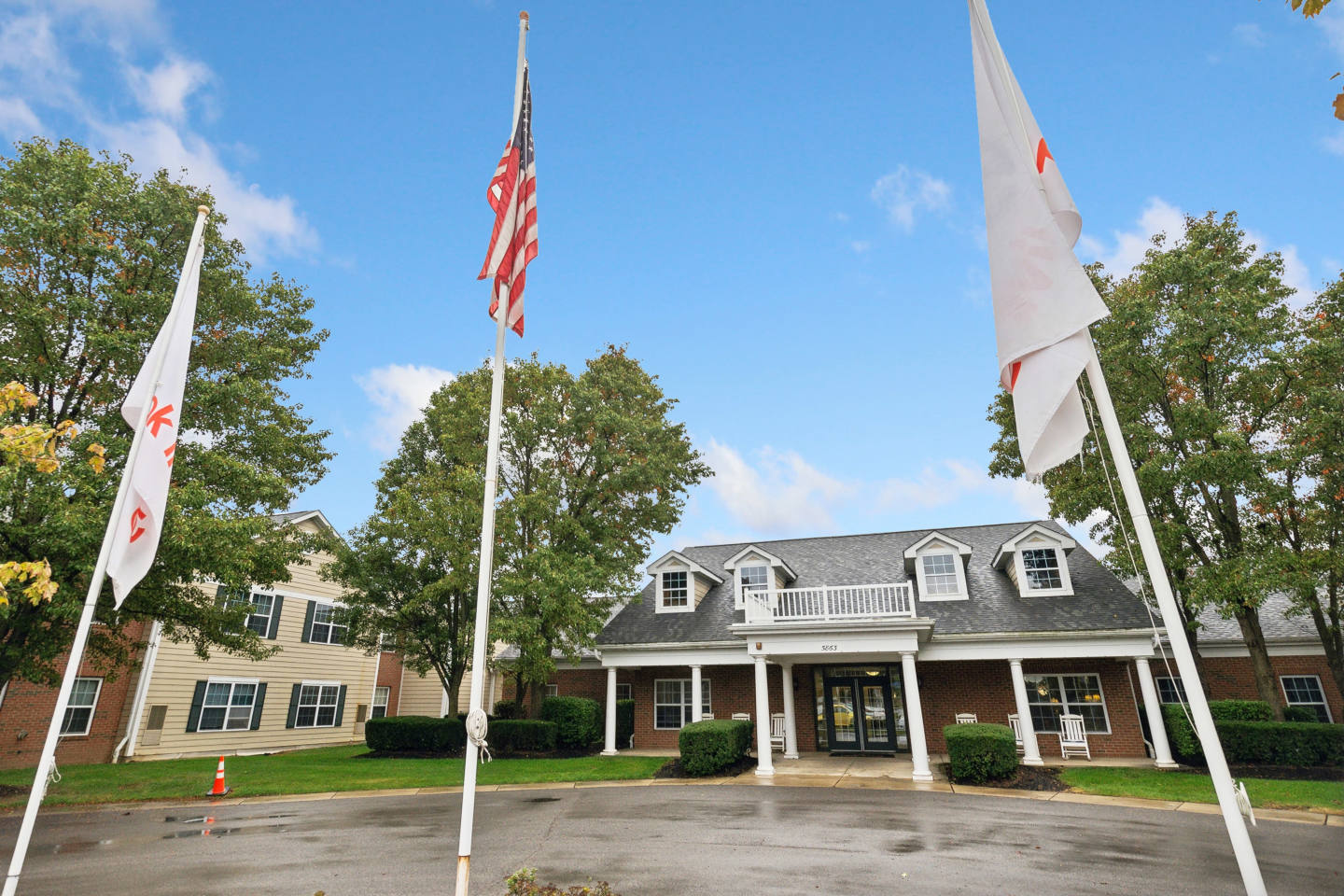 Wellington Village Image 19