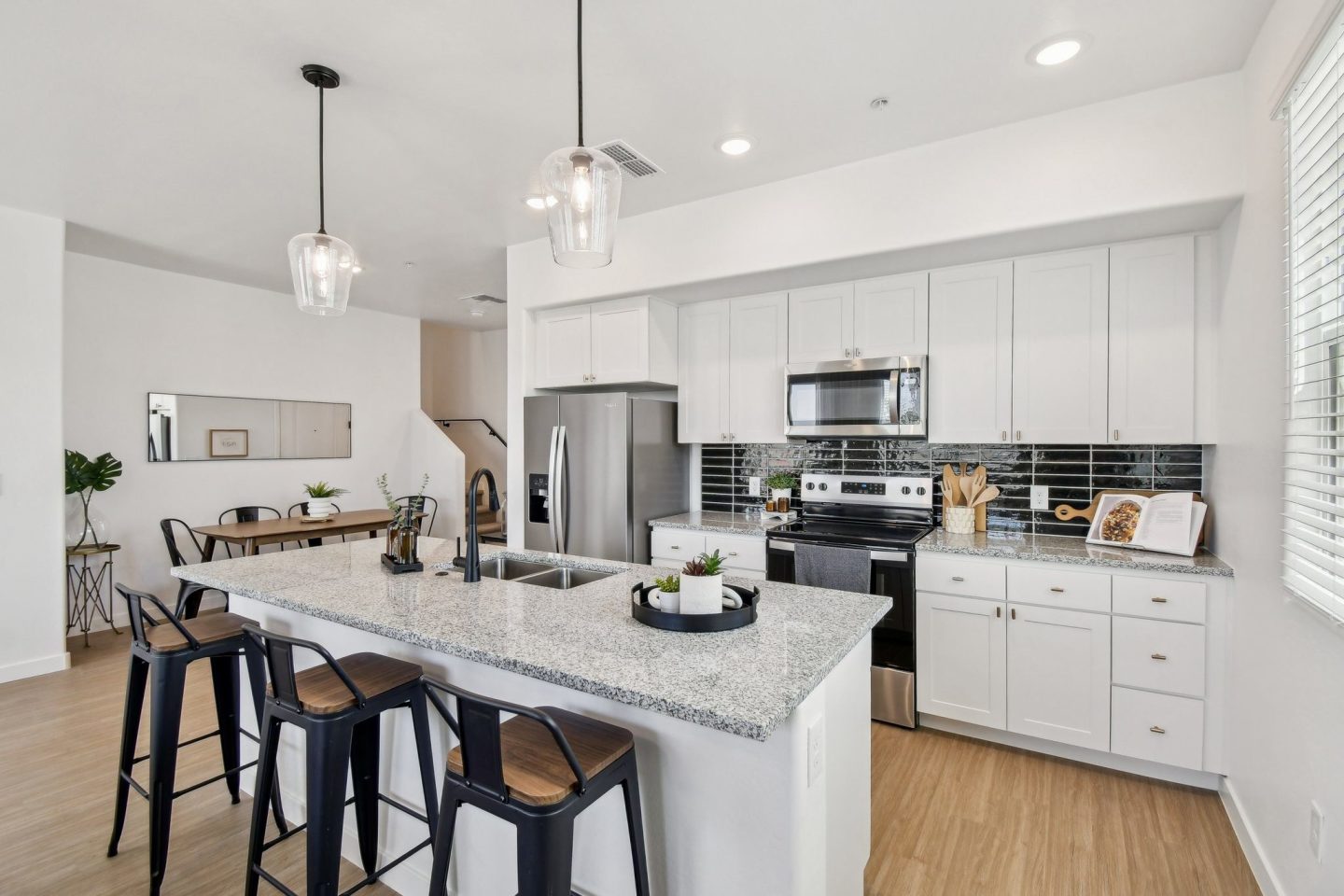 Pique Residences Image 12