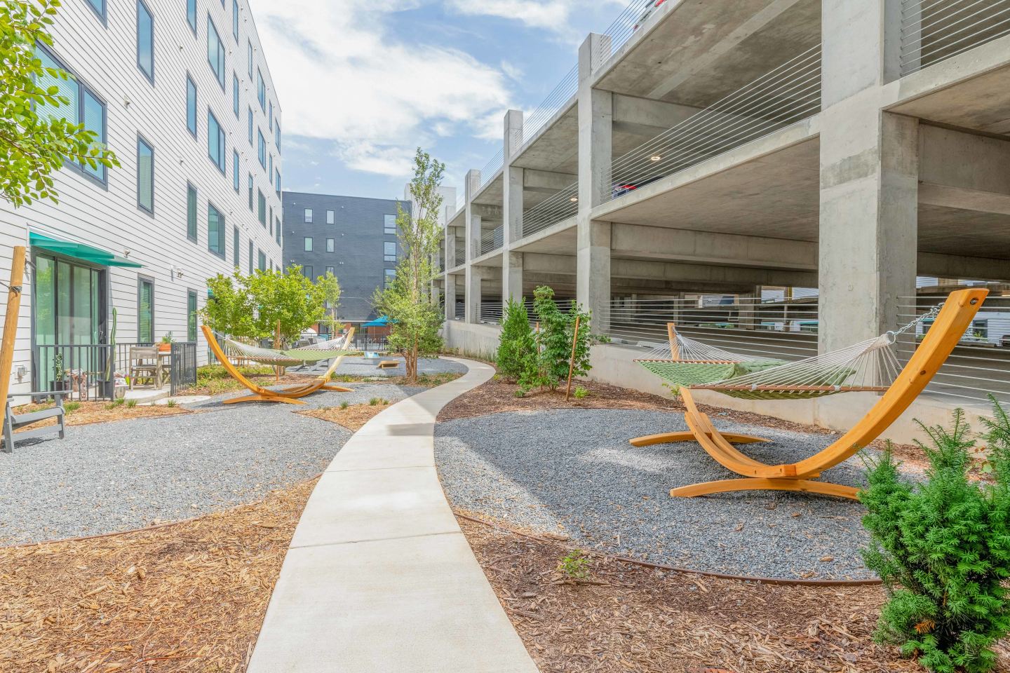 Muse Apartments Image 15