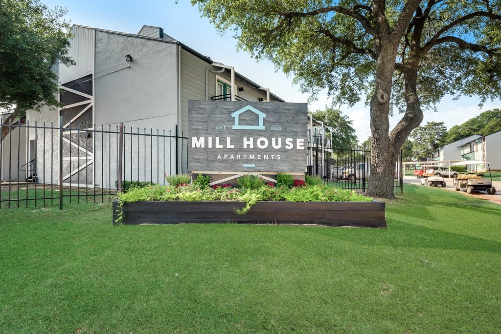 Mill House Apartments Image 1