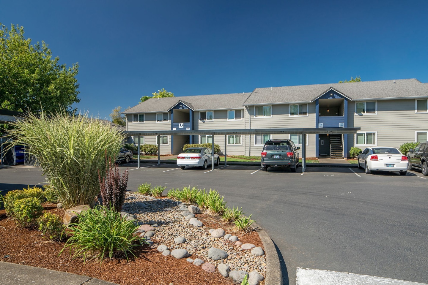 Parkside Apartments Image 24