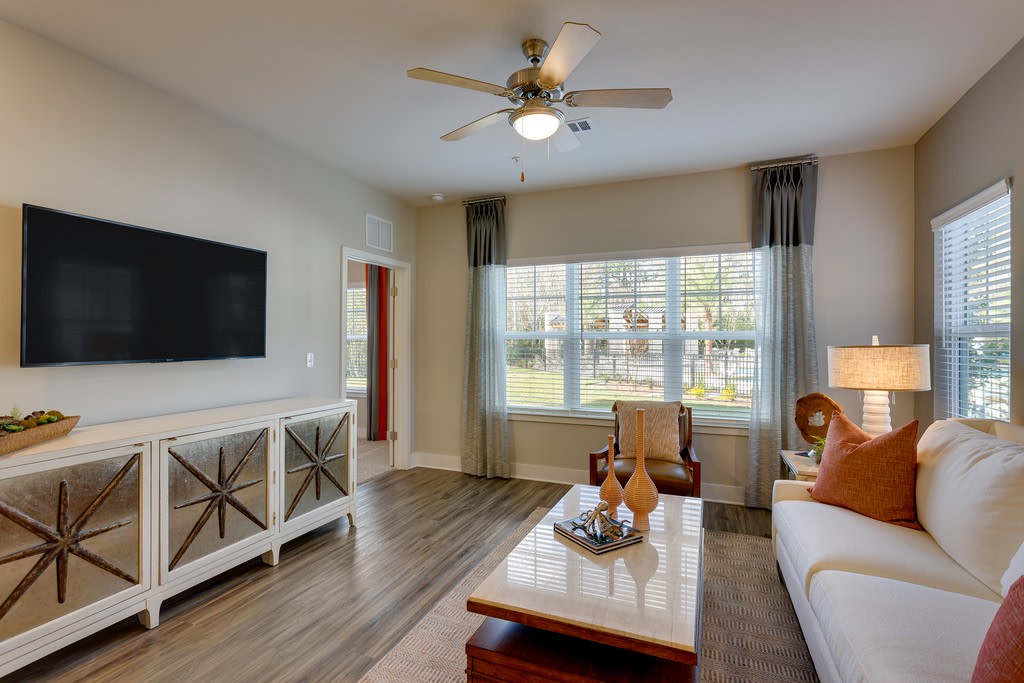 Vintage Amelia Island Apartments Image 36