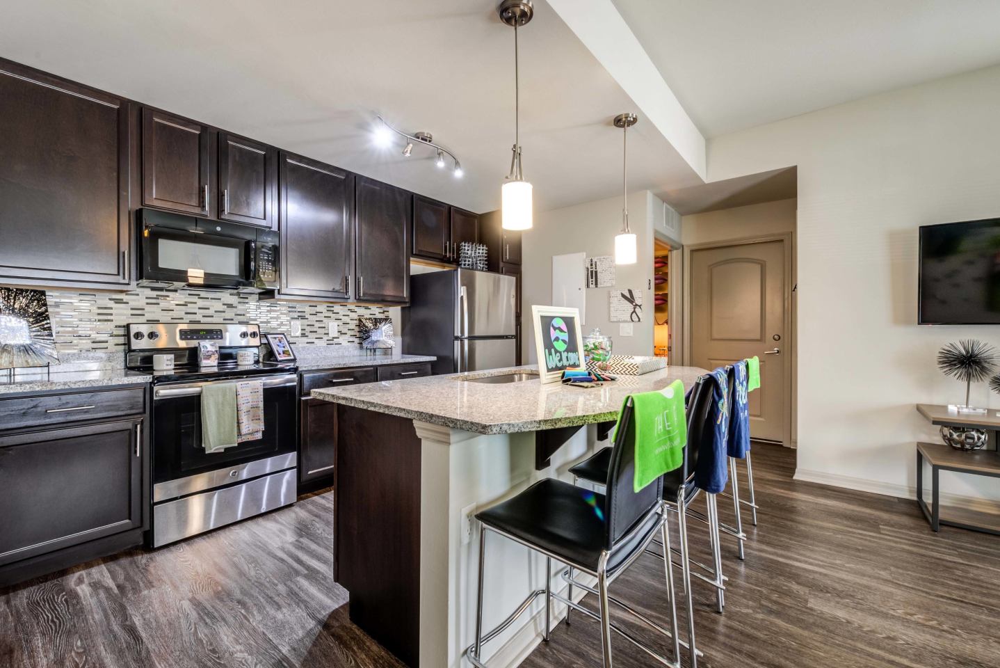 Student Housing - The Reef Image 16