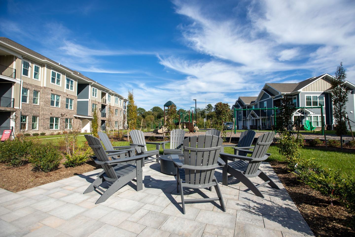 Lake Taylor Pointe Image 53