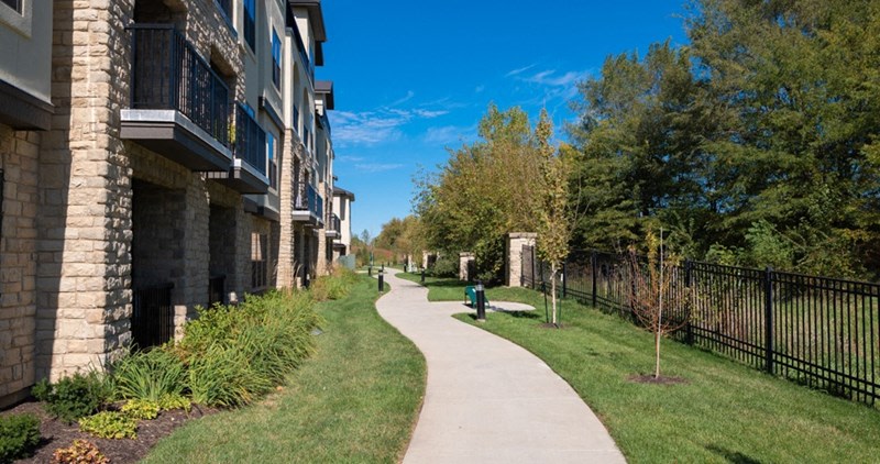 The Villas at Ridgeview Falls Image 3